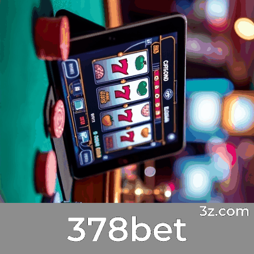 378bet game mais image