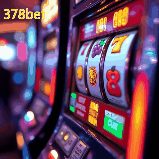 Jogos Emocionantes no Cassino Online 378bet.com