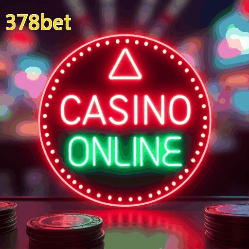 Login e Começar a Jogar no Cassino 378bet.com