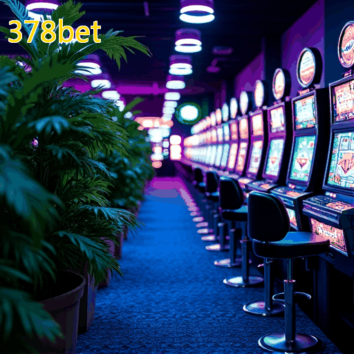 Slots Eclusivosno Cassino 378bet.com