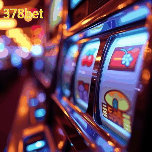 Variedade de Jogos no Cassino Online 378bet