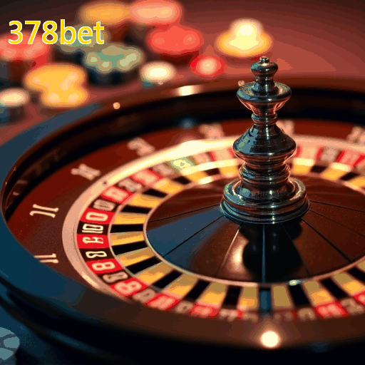 Bônus na Cassino 378bet não são Apenas para Jogadores