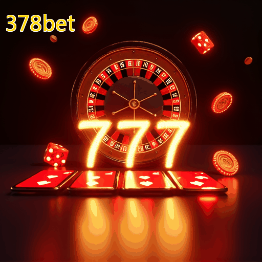 Universo dos Slots no Site Cassino 378bet
